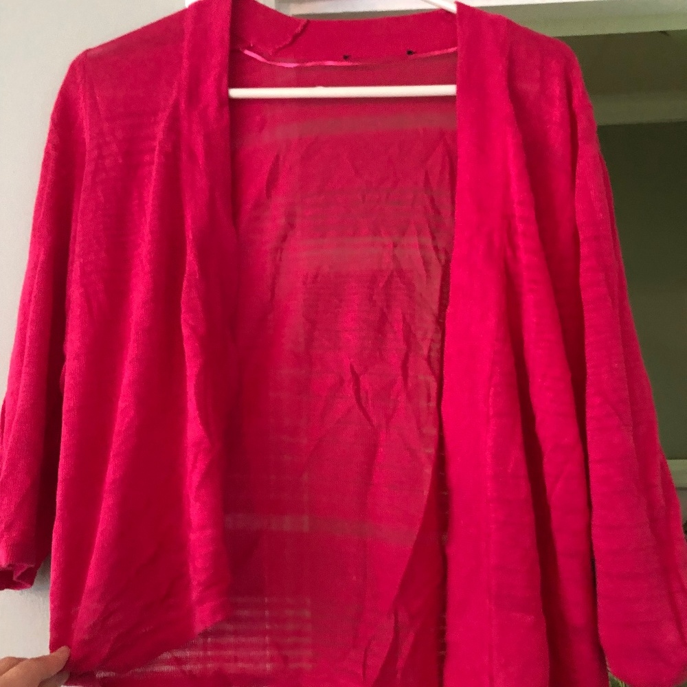 Ladies Cardigan